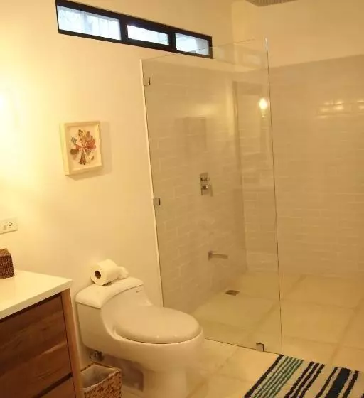 Casa Vitality Bed And Breakfast   Playa Guiones, Nosara   4 Minute Walk To The Beach