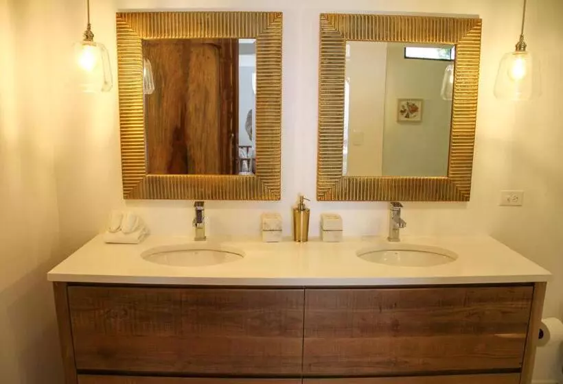 Casa Vitality Bed And Breakfast   Playa Guiones, Nosara   4 Minute Walk To The Beach