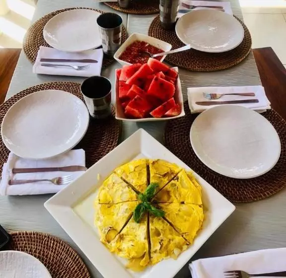 Casa Vitality Bed And Breakfast   Playa Guiones, Nosara   4 Minute Walk To The Beach