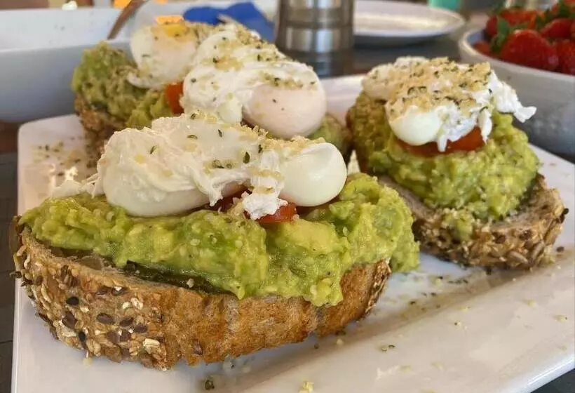 Casa Vitality Bed And Breakfast   Playa Guiones, Nosara   4 Minute Walk To The Beach