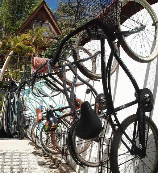 Casa Vitality Bed And Breakfast Playa Guiones, Nosara 4 Minute Walk To The Beach