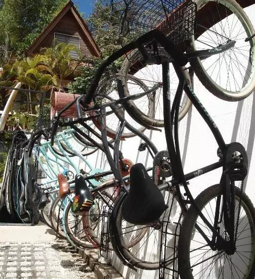 Casa Vitality Bed And Breakfast   Playa Guiones, Nosara   4 Minute Walk To The Beach