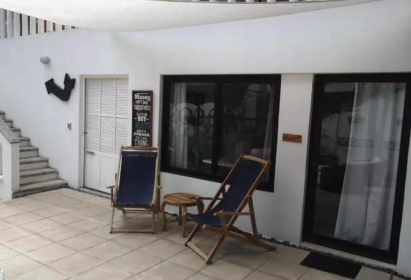 Casa Vitality Bed And Breakfast   Playa Guiones, Nosara   4 Minute Walk To The Beach