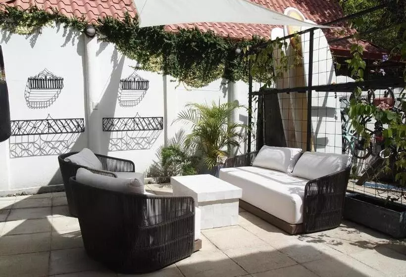 Casa Vitality Bed And Breakfast   Playa Guiones, Nosara   4 Minute Walk To The Beach