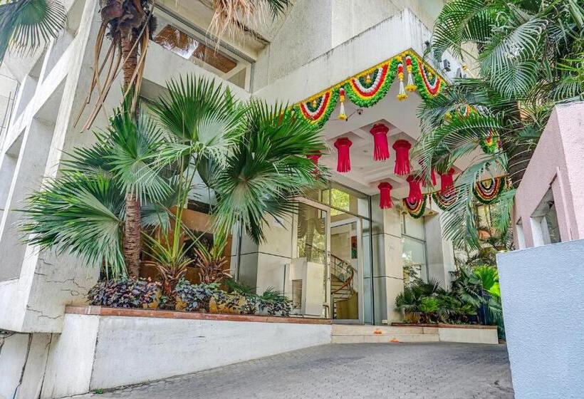 Fabhotel Prime Ambassador