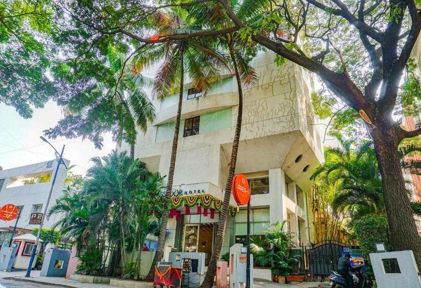 Fabhotel Prime Ambassador