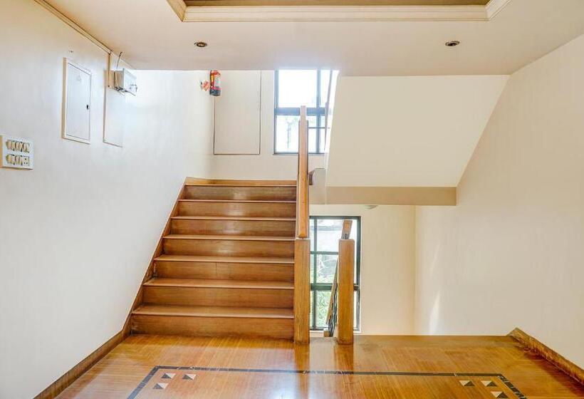 Fabhotel Prime Ambassador