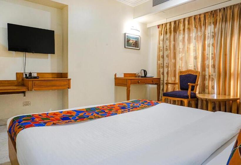 Fabhotel Prime Ambassador