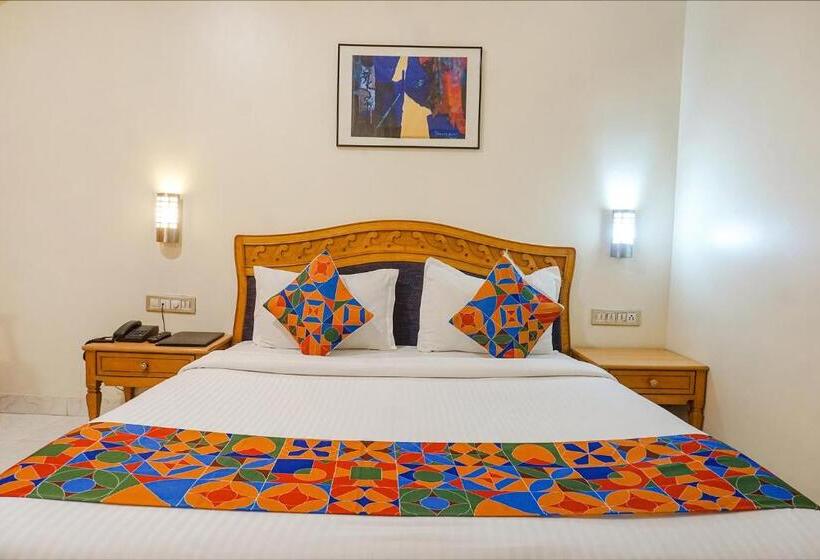 Fabhotel Prime Ambassador