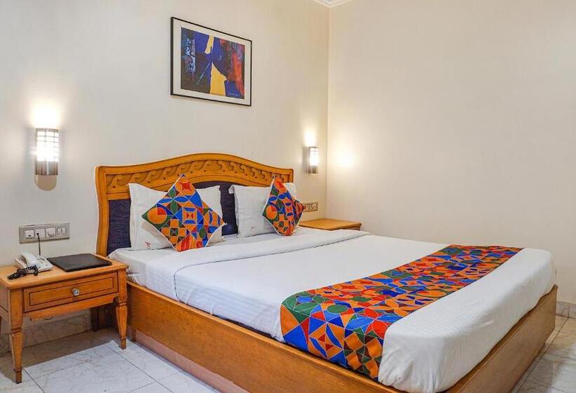 Fabhotel Prime Ambassador