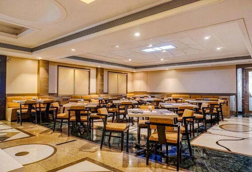 Fabhotel Prime Ambassador