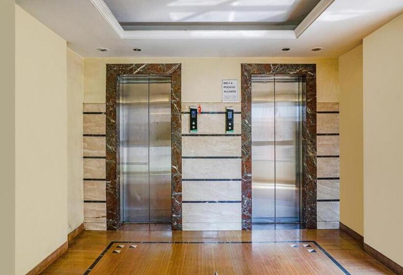 Fabhotel Prime Ambassador