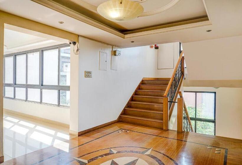 Fabhotel Prime Ambassador