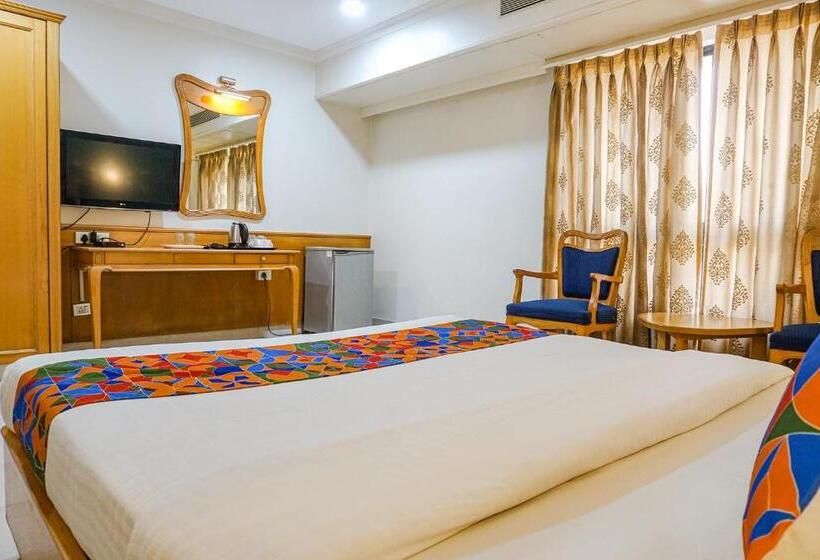 Fabhotel Prime Ambassador