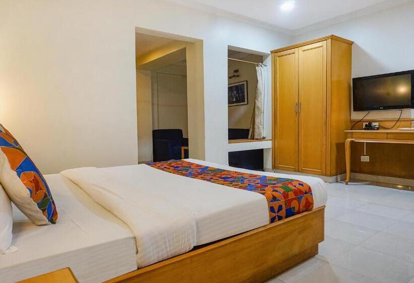 Fabhotel Prime Ambassador