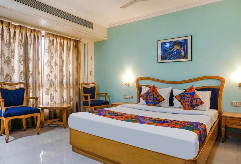 Fabhotel Prime Ambassador