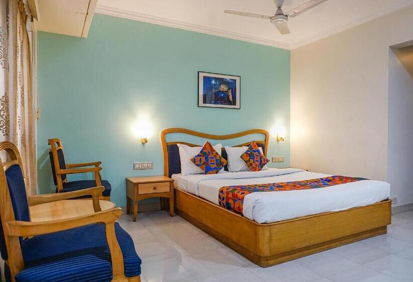 Fabhotel Prime Ambassador