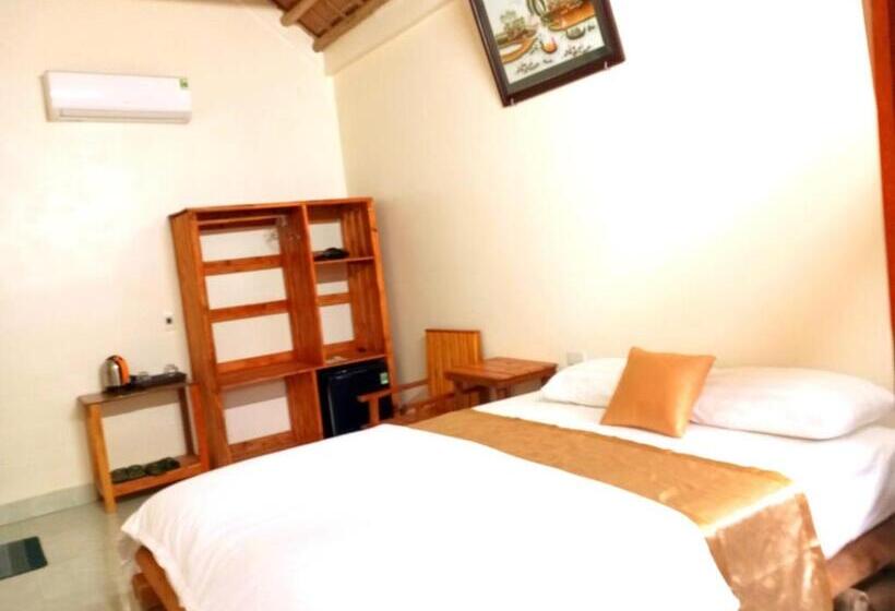 هتل Downtown Backpacker Hostel