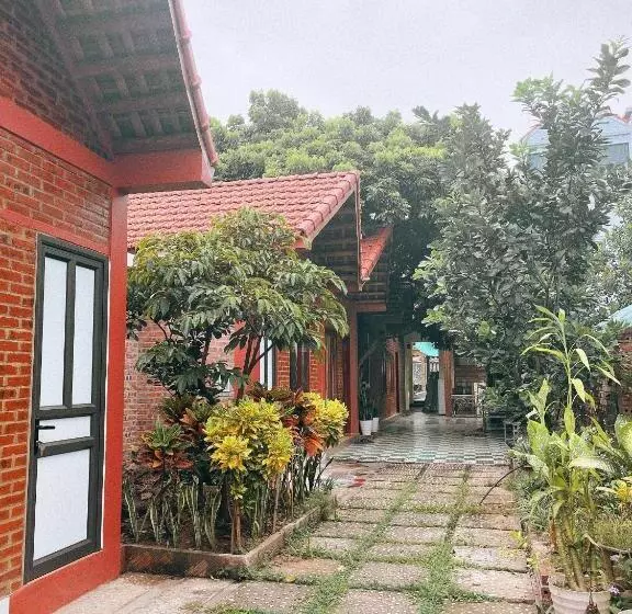 هتل Downtown Backpacker Hostel