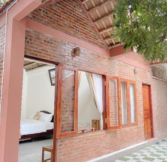 هتل Downtown Backpacker Hostel