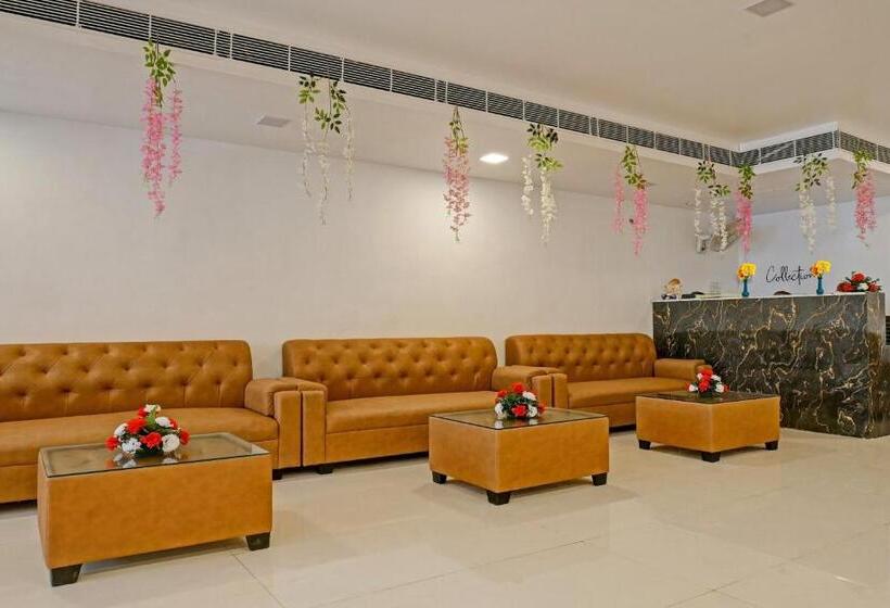 هتل Collection O 700794  Blue Diamond