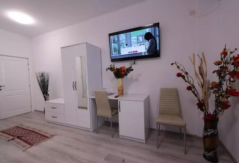ペンション Casa Cojocaru