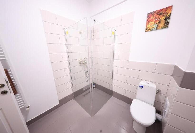 پانسیون Casa Cojocaru