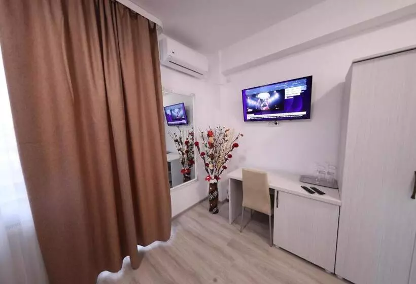 ペンション Casa Cojocaru