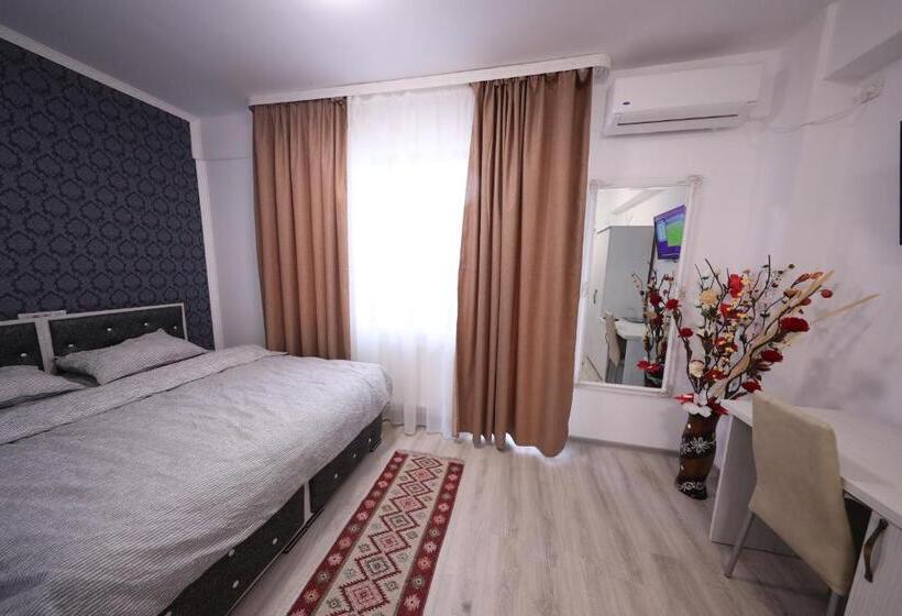 پانسیون Casa Cojocaru