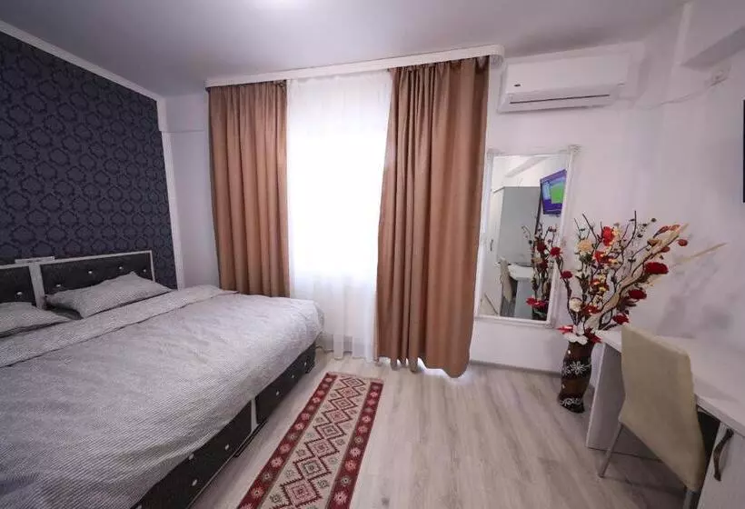ペンション Casa Cojocaru