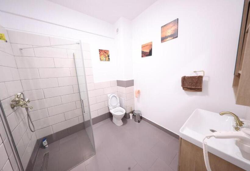 پانسیون Casa Cojocaru