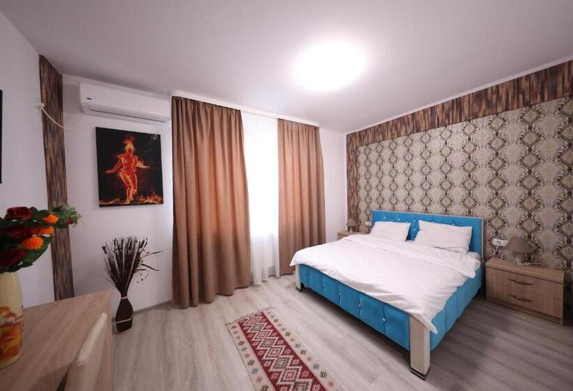 پانسیون Casa Cojocaru