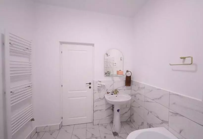 ペンション Casa Cojocaru