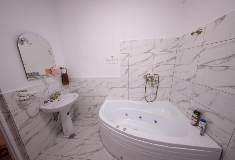 پانسیون Casa Cojocaru