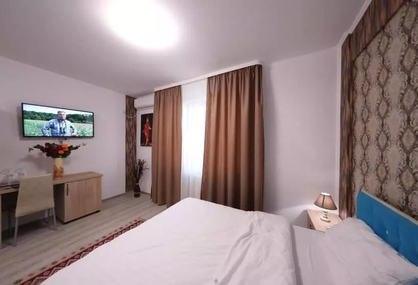 ペンション Casa Cojocaru
