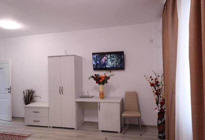 پانسیون Casa Cojocaru