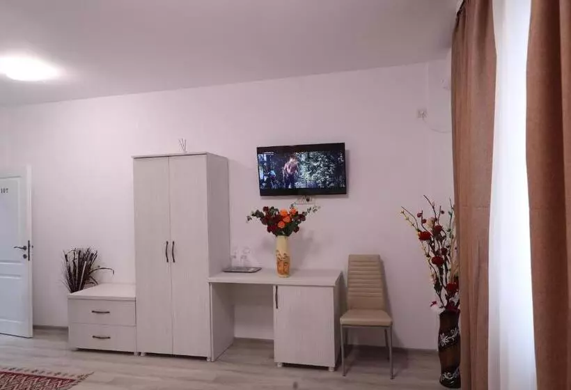 ペンション Casa Cojocaru