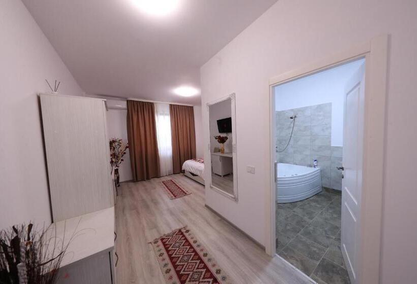 پانسیون Casa Cojocaru