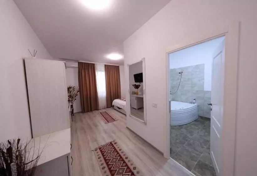 ペンション Casa Cojocaru