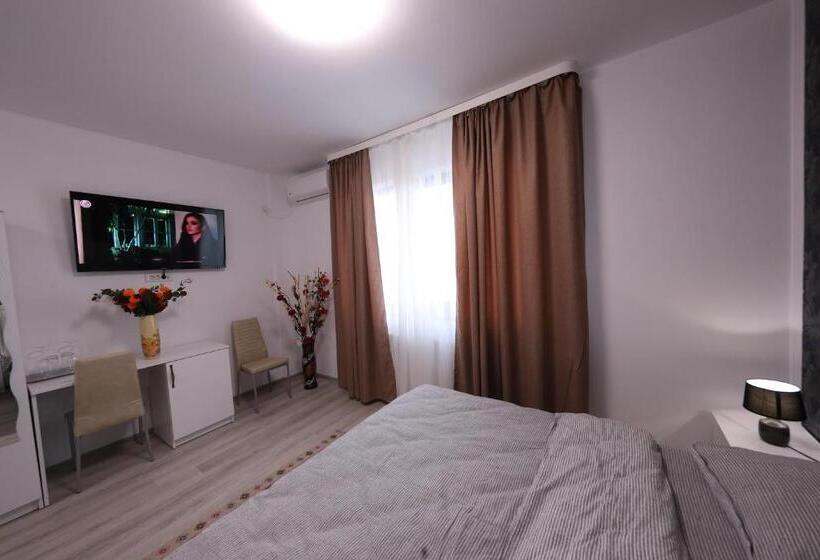 پانسیون Casa Cojocaru