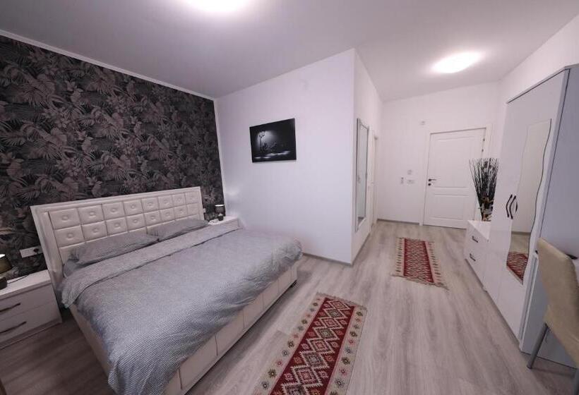 پانسیون Casa Cojocaru