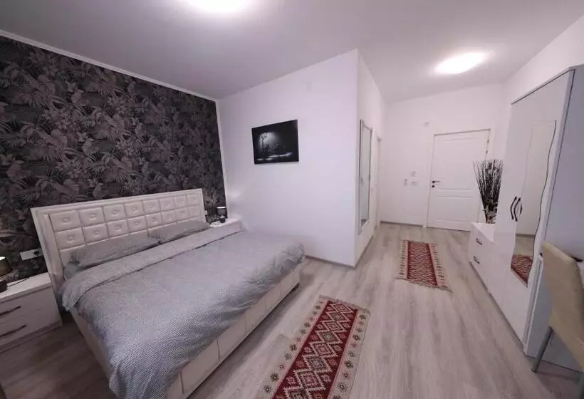 ペンション Casa Cojocaru