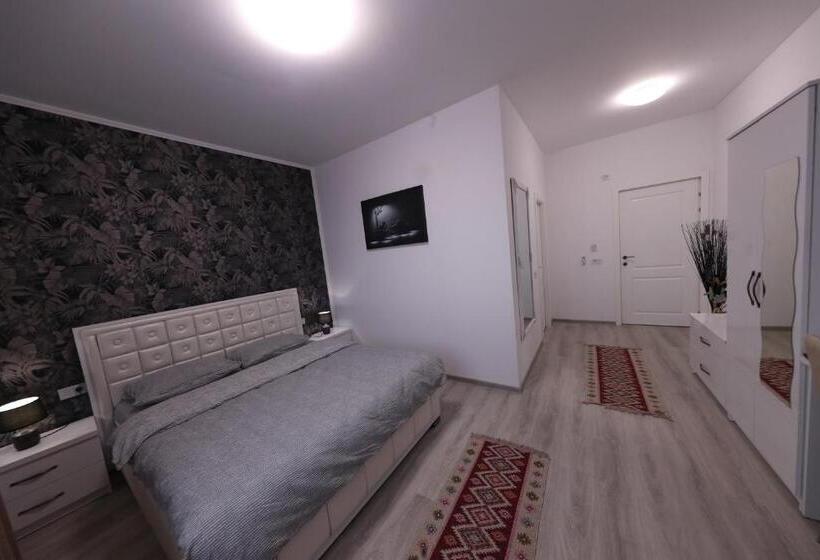 پانسیون Casa Cojocaru