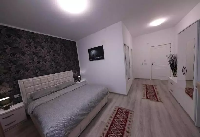 ペンション Casa Cojocaru