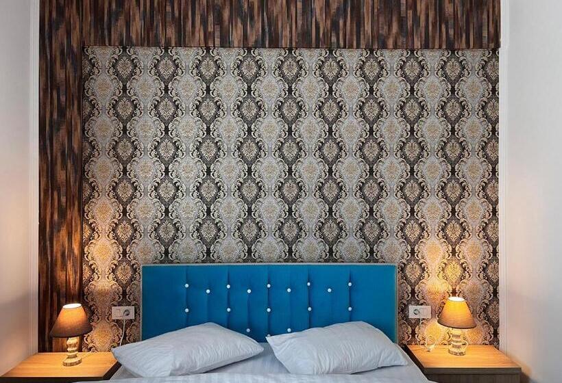 پانسیون Casa Cojocaru