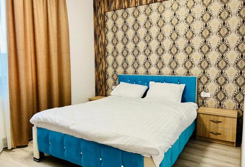 پانسیون Casa Cojocaru