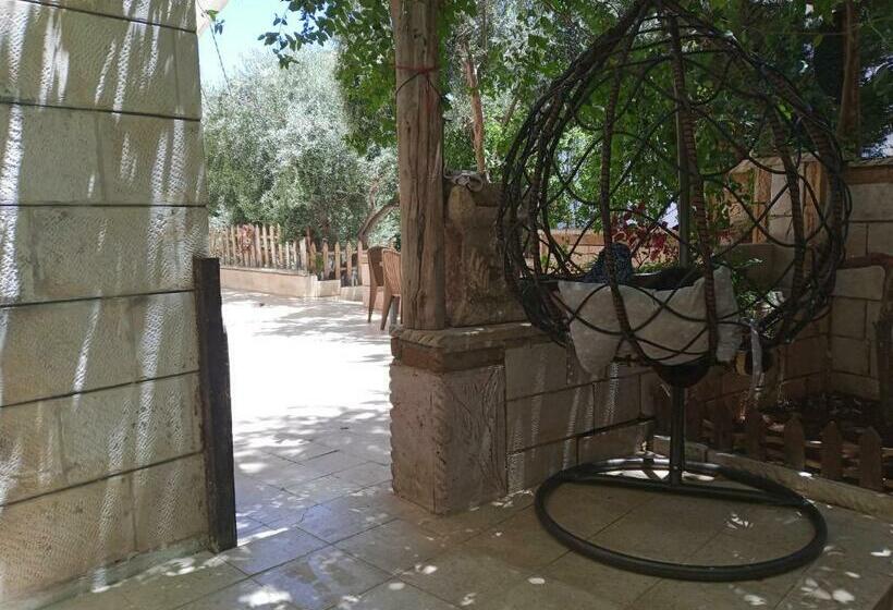 پانسیون Flower