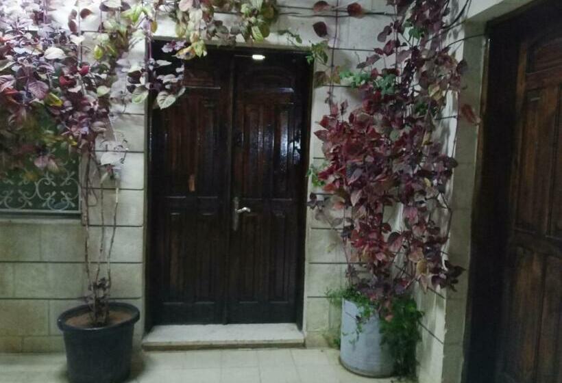 پانسیون Flower