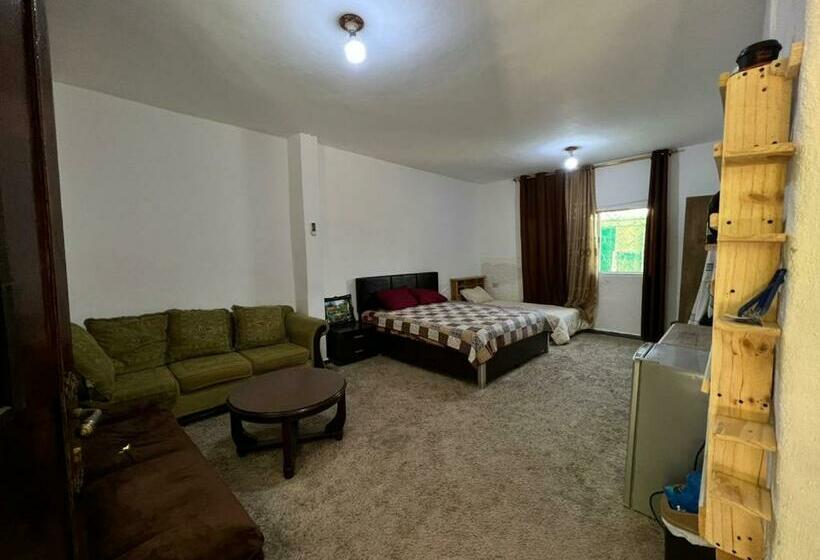 پانسیون Flower