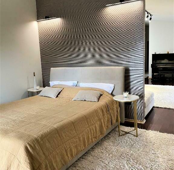 Majatalo Green Villa By The Lake